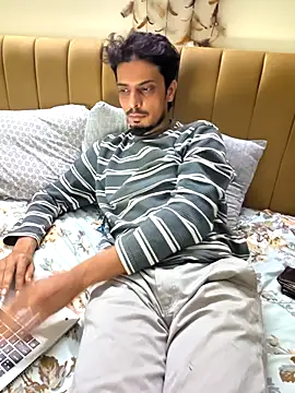 Talha266 live cam