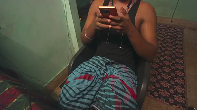 Tamil_KDD live cam