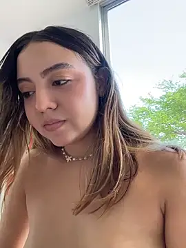 bonni_lohan (F teen) - PLUG IN MY ASS