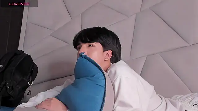 AerumChae live cam