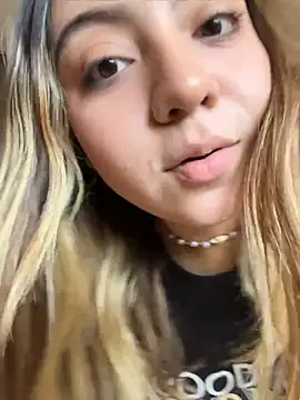 bonni_lohan (F teen) - MAKE ME WET