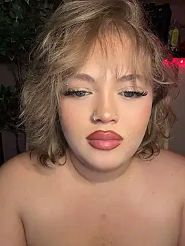 Vixen-Kiss live cam on StripChat