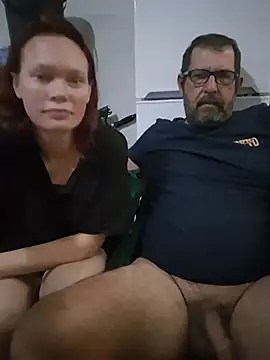 tryingwind (G milf) - Remove panty
