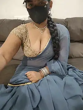 chandrakala25 (F young) - Boobs show