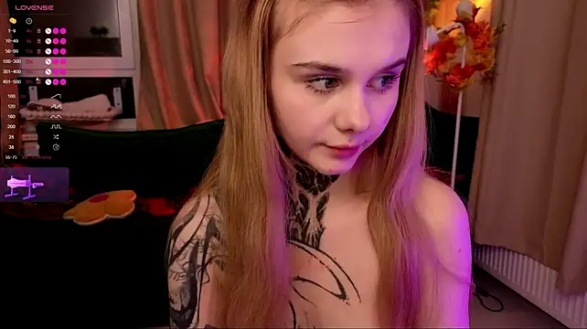 Britney_Lynch live sex cam