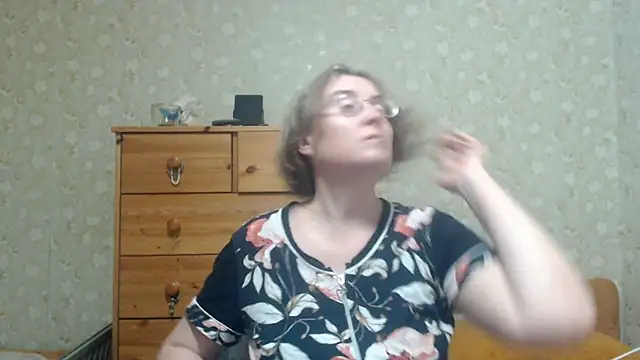 Smart_Rose live cam