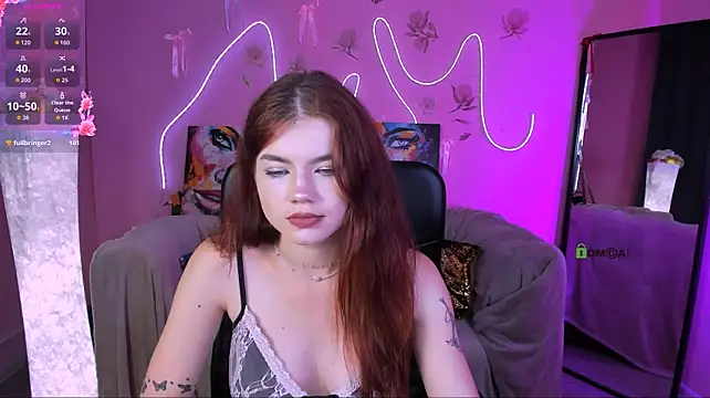 isabel_wave (G teen) - doggy