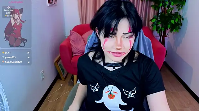 _Arlie_ live cam on StripChat