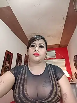EmmaKantutera live cam