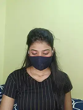 trinasa live cam on StripChat
