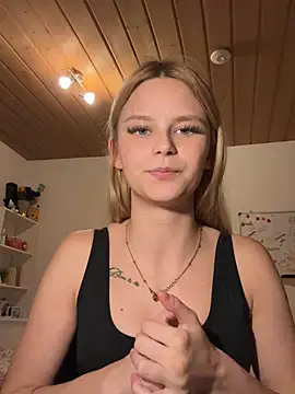 YoungGermanKiki18