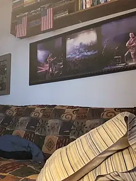 Stephanie1984 live cam