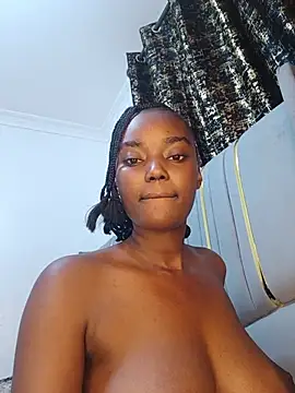 Afrri_queen live cam on StripChat