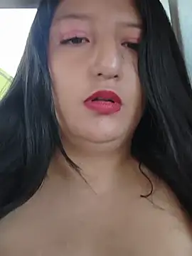 Melany_daring