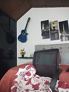 Keyla01_ live cam on StripChat