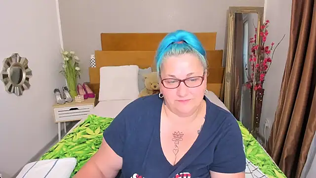 Sugarmommy_69X live cam on StripChat
