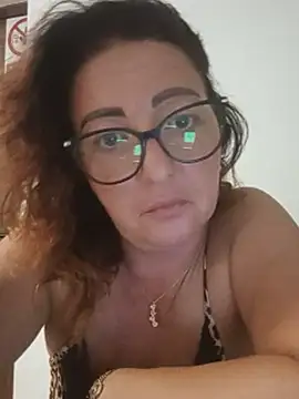 milfa_nimfomana (F milf) - Last tiper my insta