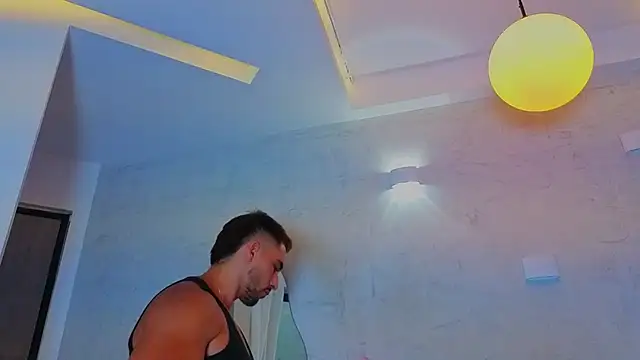 scottfishcer1 (M young) - show cum