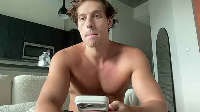 alex_islivee (M young) - show appreciation