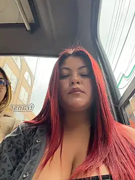lia-moon77 (G young) - Show pussy fingers
