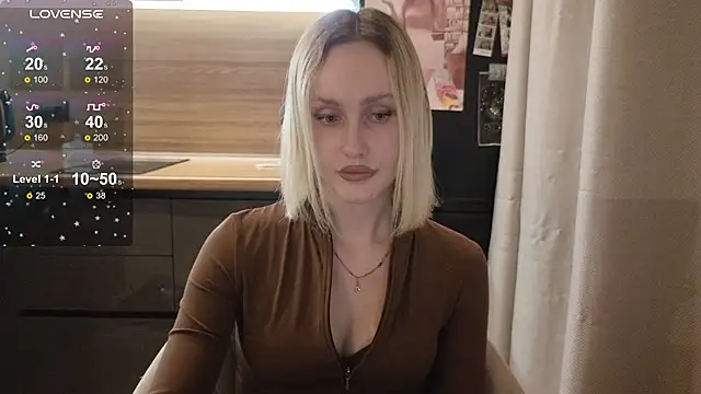 bella_villen (F teen) - full nude