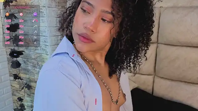 meganisperfect69 (F young) - dance sexy for me