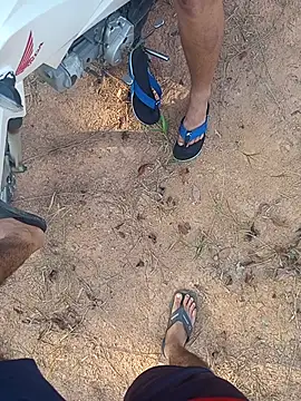 novinhorelampago (M young) - Amiguinha afim de brincar