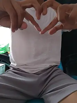 nayaramx (M twink) - Make me cum/Hazme correrme