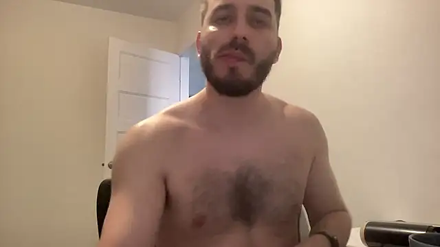 thickdickmontreal (M young) - CUM SHOT - CHECK THE TOY TIP MENU :)