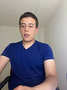 jac0b__x (M twink) - Watch Jacob edging (tckt) 😈💦