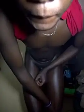 africandccc (M twink) - To cum💦on your face🥵🍆 oil show 🍆