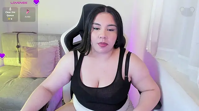 ambar-wells live cam on StripChat