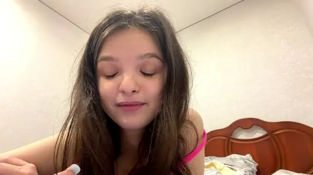 HabitedGatherer live sex cam