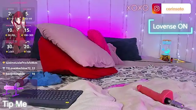 corinmasterx (T milf) - big show cum