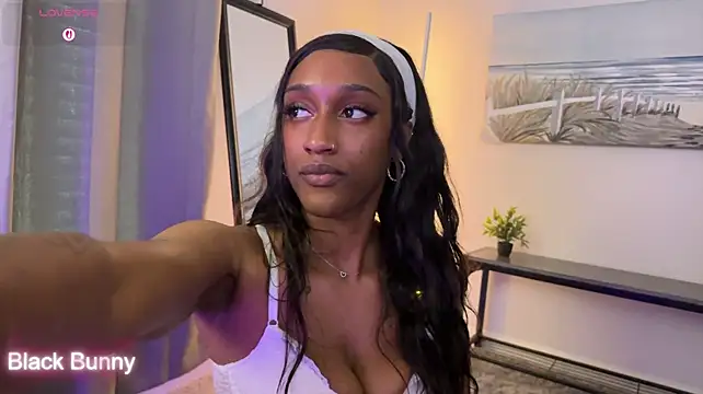BlackBunnyxxx avatar