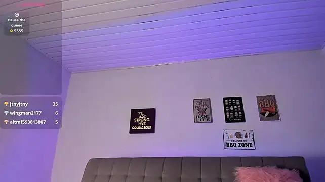 elizabethboltXXX