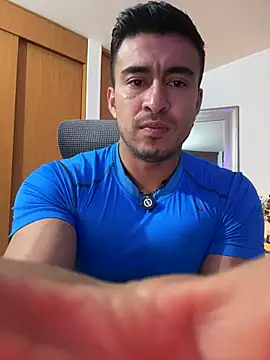 Chris_Clarck live sex cam