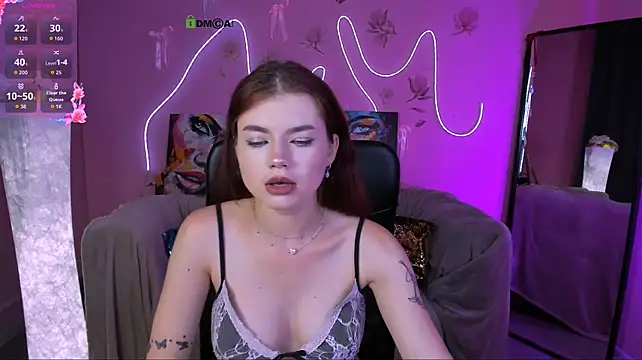 isabel_wave live sex cam