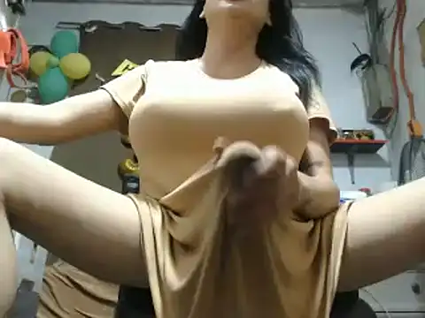 Model: 30cmHORSECOCKSELFSUCKER