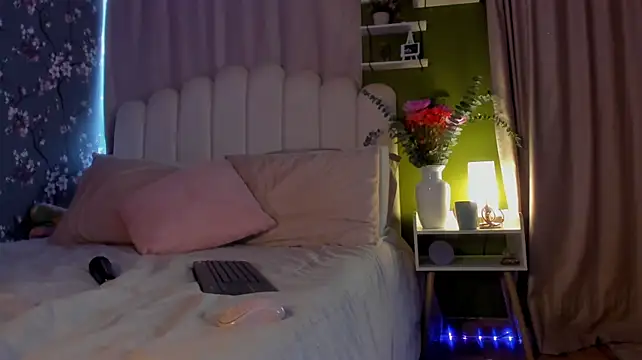 martinaaricci live cam on StripChat