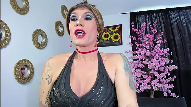 JessiicaExoticX1 live cam on StripChat