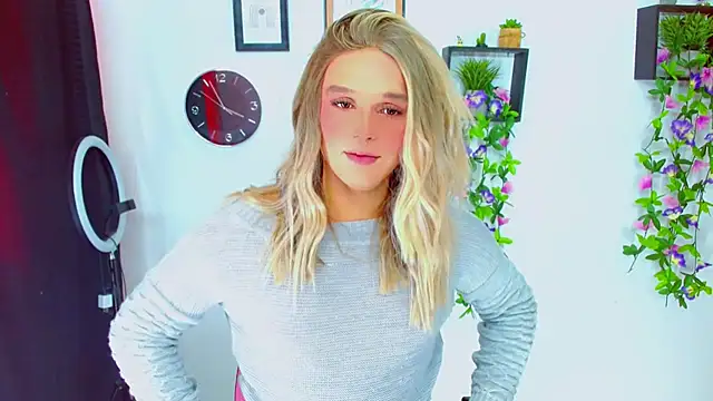 Modella: TaylorMon