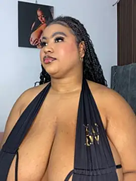 ainarajimenez (F young) - Nude