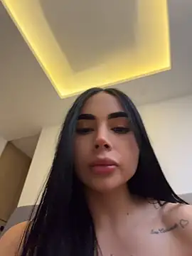 tamy_xoo (F young) - Rub pussy