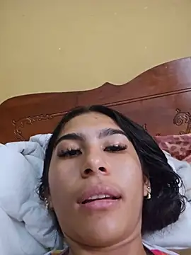 skinnyrox (G young) - masturbation with squirt