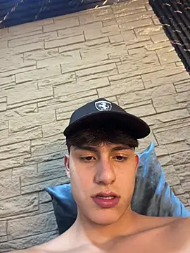 lander_cruz (M twink) - Show cummm