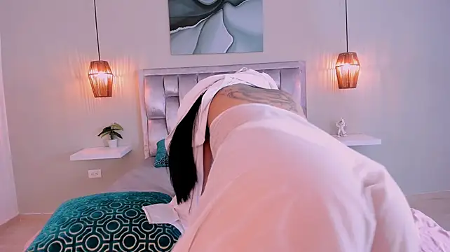 anitanoor_ (F teen) - squeeze boobs x10