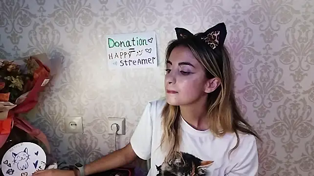 aminagirls (F young) - air kiss