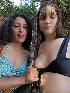 catalina_santana123 (G young) - Kisses between us 😘😘😘