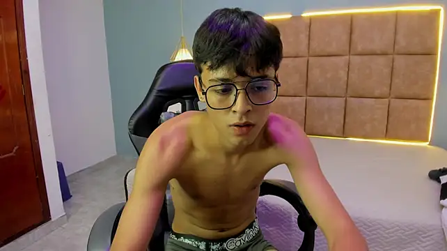 zayn_carter (M twink) - SHOW CUM!